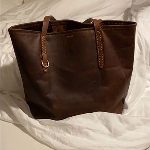 Fount bellfield classic in cocoa